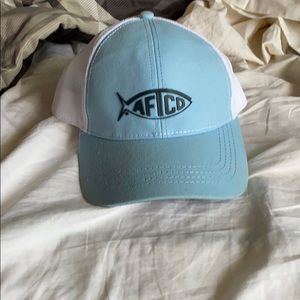 AFTCO Hat